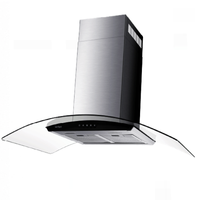 Aerogaz 90CM ISLAND HOOD AZ-3389IS